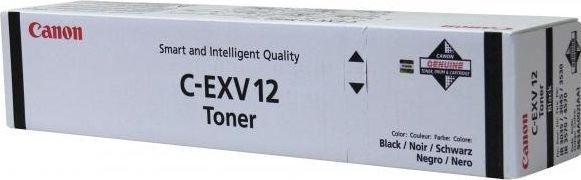 Produktbild Canon C-Exv 12 (BK)