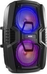 Image du produit Fenton Haut-parleur FT210LED Party Speaker (Actif)