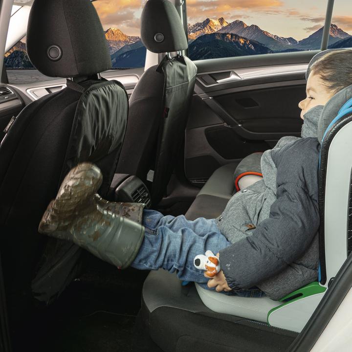 Actual product image KidsExperts Blacky