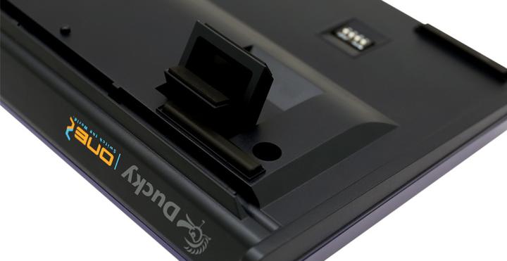 Produktbild Ducky One 2 Horizon (DE, Kabelgebunden)