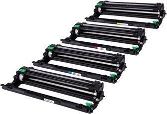 Immagine prodotto Hermex Unità tamburo compatibili con Brother MFC-L3730CDN (Y)
