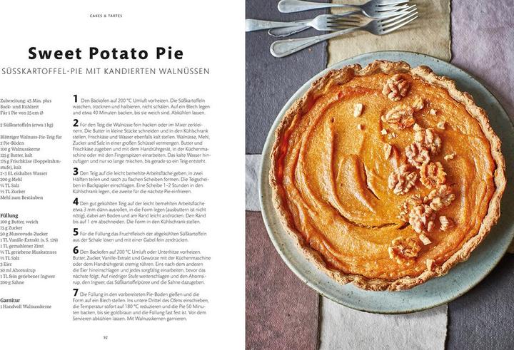 Immagine prodotto Modern Baking (Tedesco, Cinzia Barcomi, 2020)
