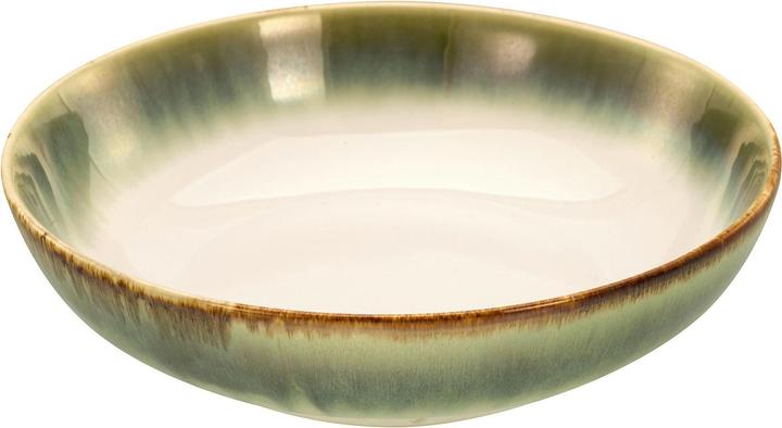 Image du produit CreaTable Poke Bowl 22,5cm vert (22 cm, 1.30 l, 1 x)