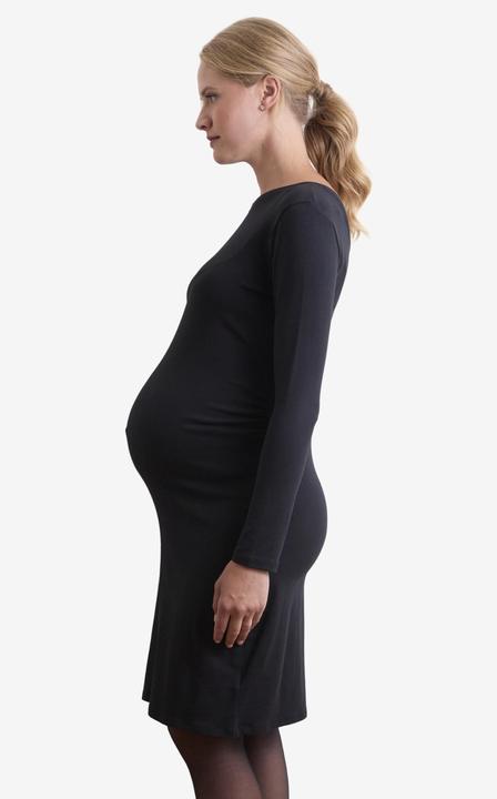 Actual product image Vertbaudet Umstandskleid BASIC, Stretch-Jersey Oeko-Tex (W32/L34)