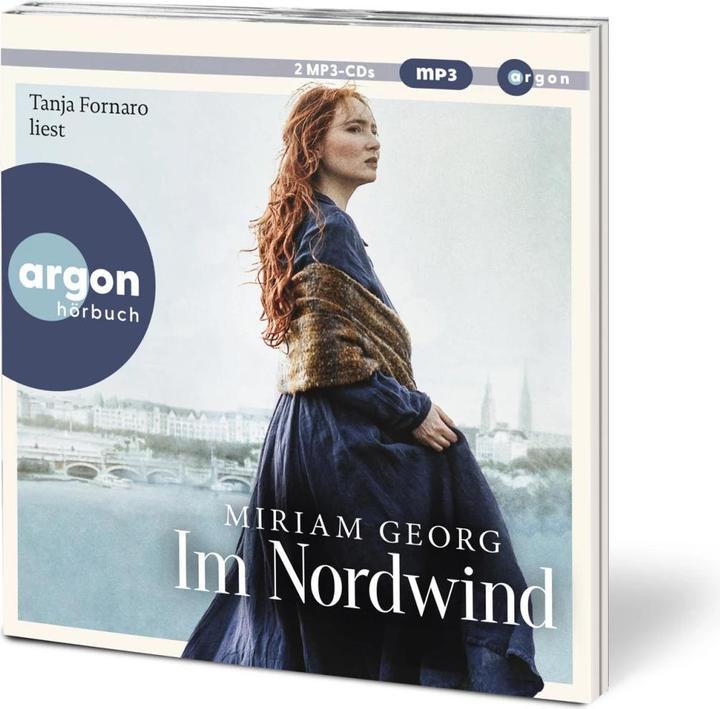 Produktbild Im Nordwind (Miriam, Georg, Deutsch)