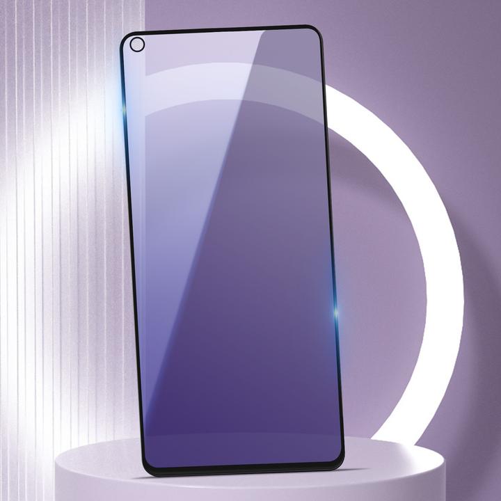 Produktbild Avizar BlueGuard Glas-Displayschutz mit Blaulicht-Filter (1 Stück, Xiaomi 11 Lite 5G NE)