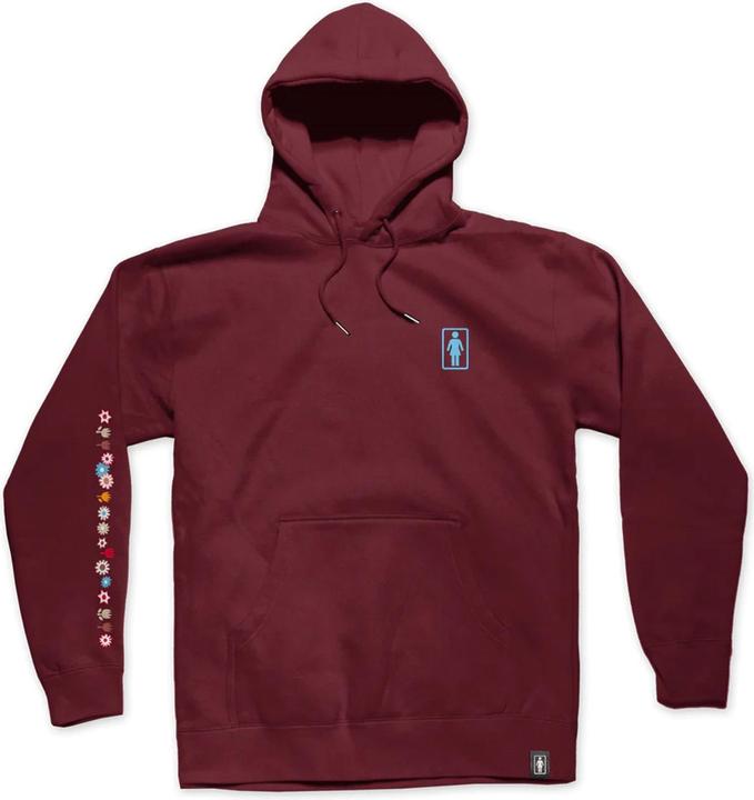 Produktbild Girl M38015 (S)