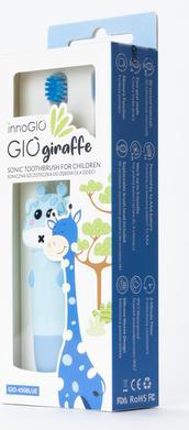 Produktbild Innogio Giogiraffe GIO-450blue (Schallzahnbürste)
