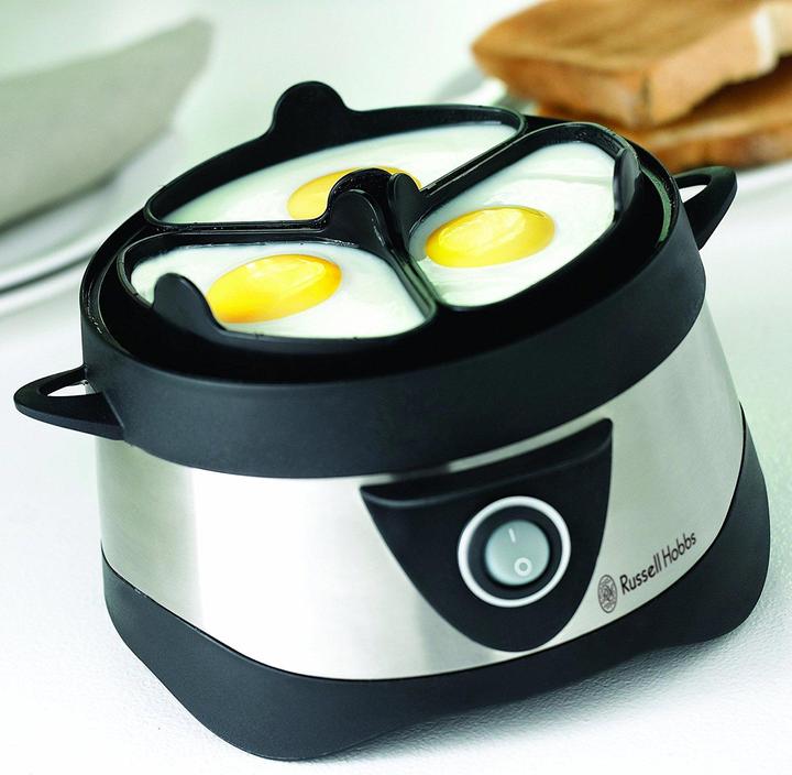 Produktbild Russell Hobbs Cook at Home (CH-Stecker)