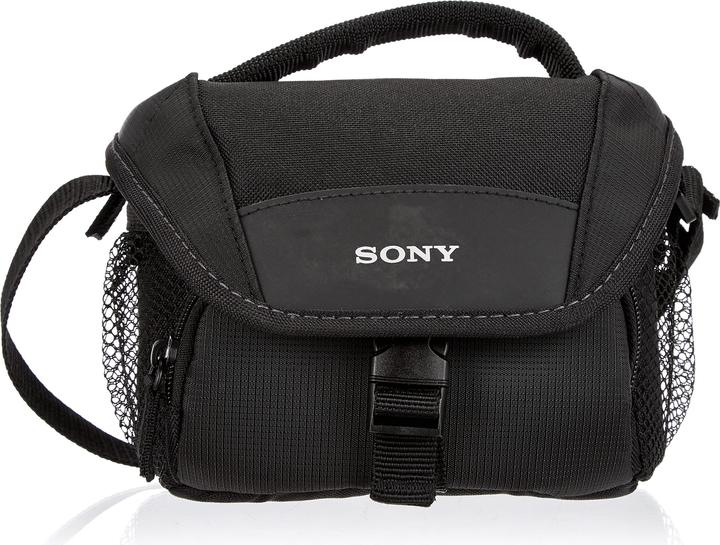 Sony Lcs-U11 (Kamera Schultertasche, 4 l)