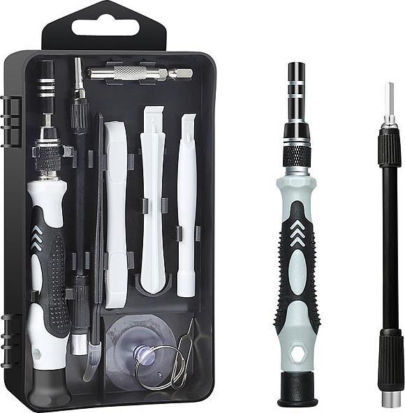 Actual product image AGT Professional repair kit (Tool, Various)