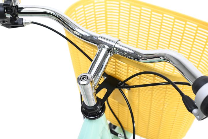 Actual product image KS Cycling Cantaloupe (44 cm)