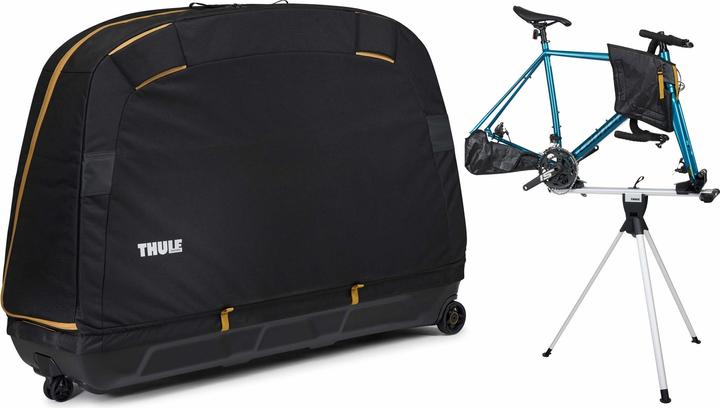 Thule RoundTrip