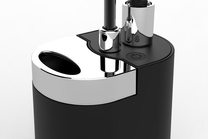 Produktbild SteamOne Minilys-Plus-BK (1900 W, 40 g/min)