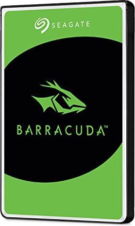 Actual product image Seagate BarraCuda (1 TB, 2.5", SMR)