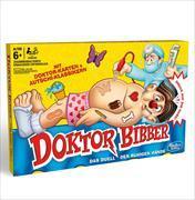 Productafbeelding Hasbro Gaming Dr. Bibber (Duits)