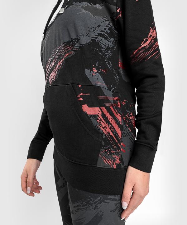 Produktbild UFC | Venum Authentic Fight Week 2.0 Hoodie - For Women (S)