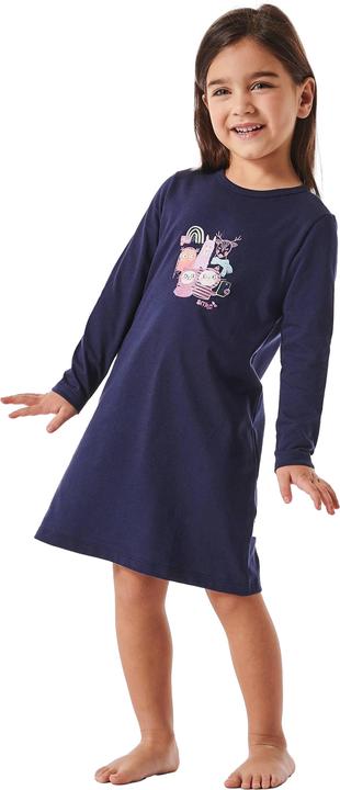 Image du produit Schiesser Chemise de nuit Homewear Confortable à porter (104)