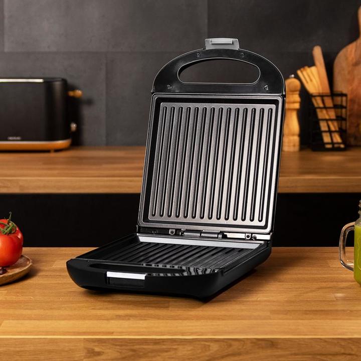 Image du produit Cecotec Rock'nToast Family Grill