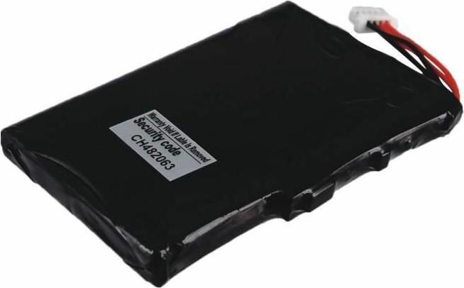 Actual product image CoreParts Battery for GPS, Navigator