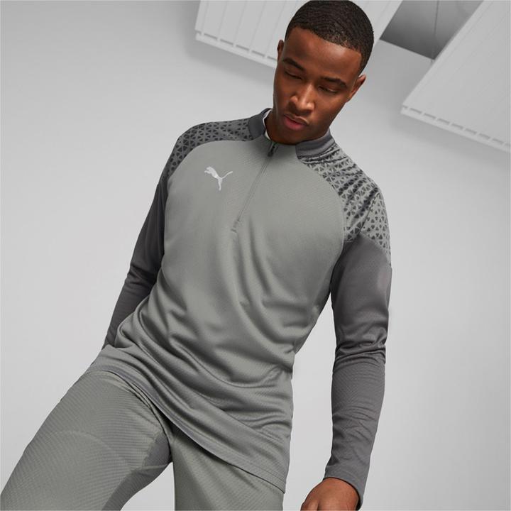 Immagine prodotto Puma top 1/4 di zip da allenamento teamCUP (M)