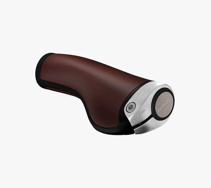 Produktbild Brooks England Ergon GP1 Grips Leather