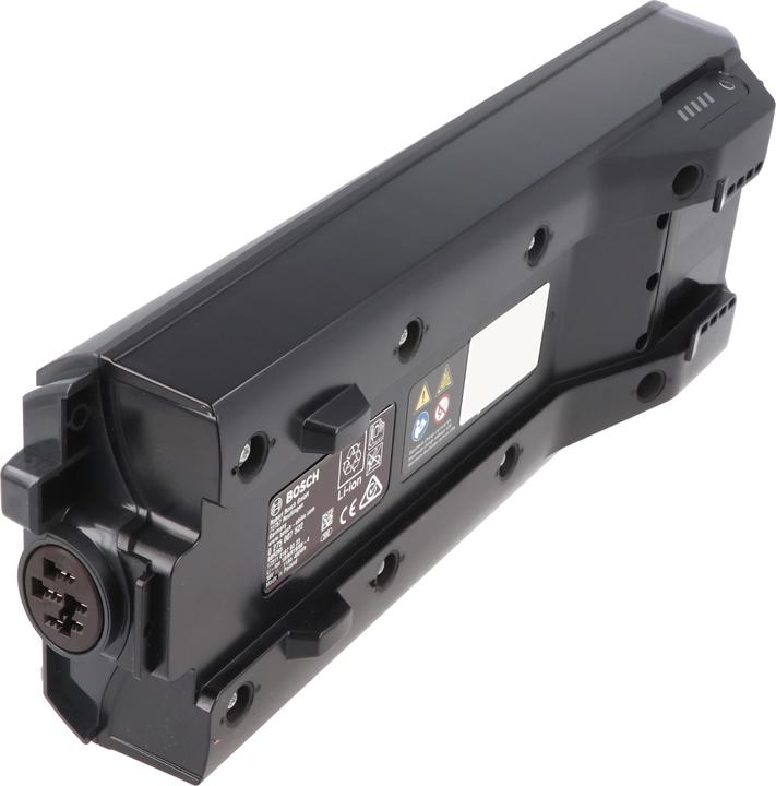 Produktbild Bosch eBike PowerPack 500 BBR275 (500 Wh, E-Bike Akku)