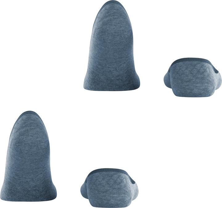 Produktbild Burlington 2erPack Everyday (2er Pack, 41 - 42)