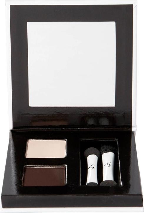 Image du produit Und Gretel Berlin Eye Modellage Kit Birk (Set maquillage)