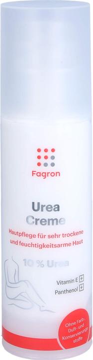 Immagine prodotto Fagron Crema Urea, 150 ml CRE (Crema corpo, 150 ml)