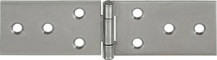Image du produit Vormann Table runner Largeur ouverte 160 mm (10 pcs)