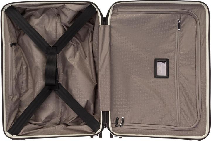 Produktbild Porsche Design Trolley + Koffer Roadster 4W Trolley S (45 l)