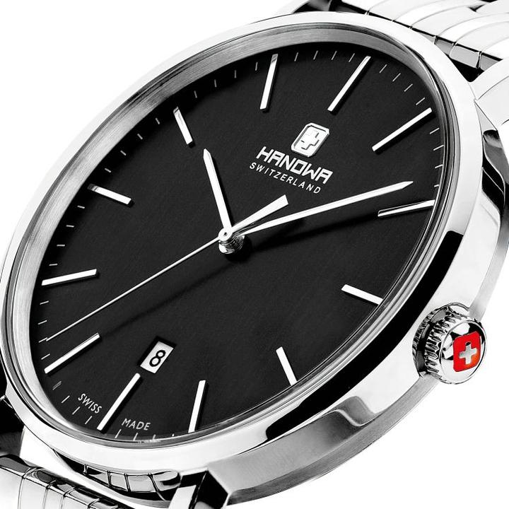 Produktbild Hanowa Brisen (Analoguhr, 41 mm)