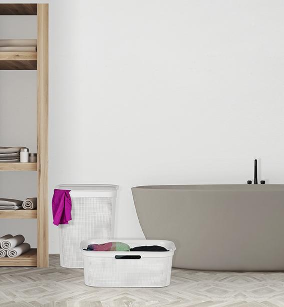 Actual product image Rotho Breezes (41 l)