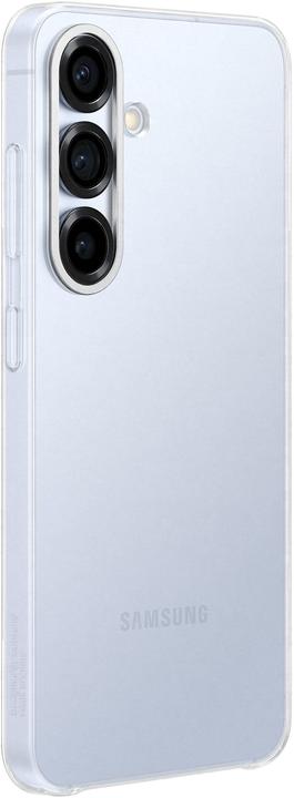 Productafbeelding Samsung Clear Case (Samsung Galaxy S25)