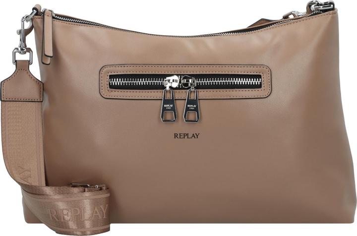 Produktbild Replay Schultertasche 39 cm