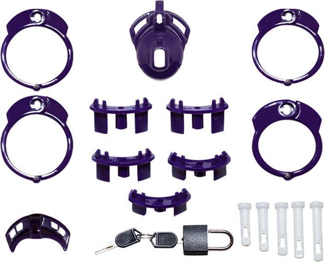 Produktbild The Vice Clitty