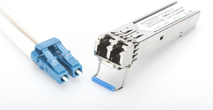 Immagine prodotto Digitus 155M SFP MM 1310nm FP 2km LC