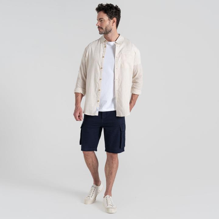 Actual product image Craghoppers Howle Shorts (XL)