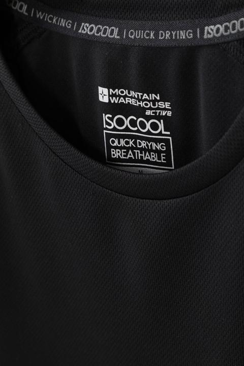 Produktbild Mountain Warehouse Endurance TShirt Atmungsaktiv (S)