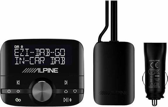 Productafbeelding Alpine Ezi-Dab-Go