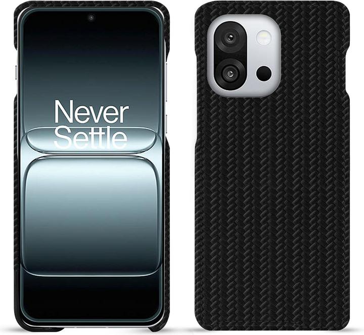 Abaca nero ( Noir / Zwart)