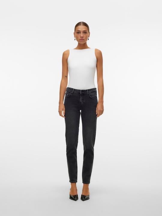 Actual product image Vero Moda Low Rise Jeans (W29/L30)