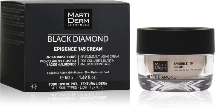 Actual product image Martiderm Epigence 145 Anti-Aging Cream (50 ml) (50 ml, Day cream)