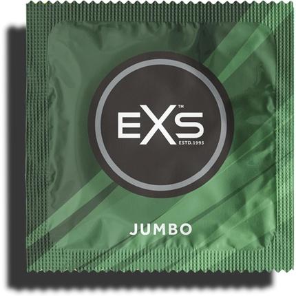Image du produit EXS Jumbo 69 (144 pcs)