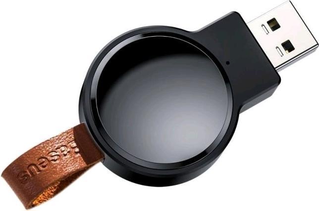 Actual product image Baseus Dotter Series Wireless Charger