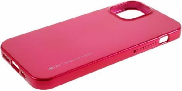 Actual product image Goospery i Jelly Metal Series (Apple iPhone 12 Pro Max)