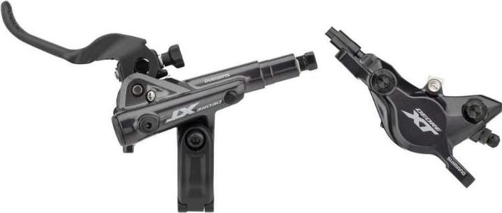 Produktbild Shimano Xt Br-M8101 (Hinterradbremse, Bremsset, 2)
