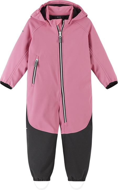 Image du produit Reima Combinaison Softshell Mjosa (92)