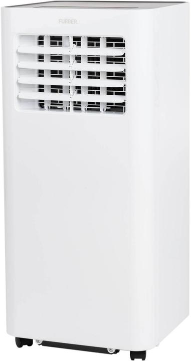 Furber Klimagerät (32 m², 9000 BTU/h)